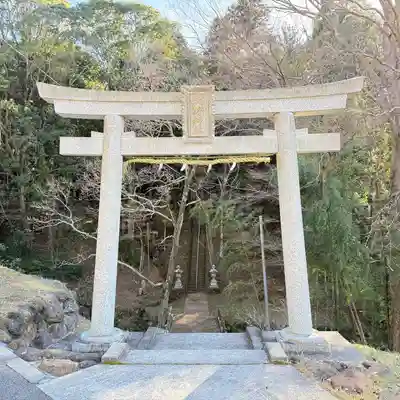 大野神社(静岡県)