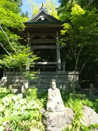 長安寺(神奈川県)