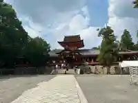 石清水八幡宮(京都府)