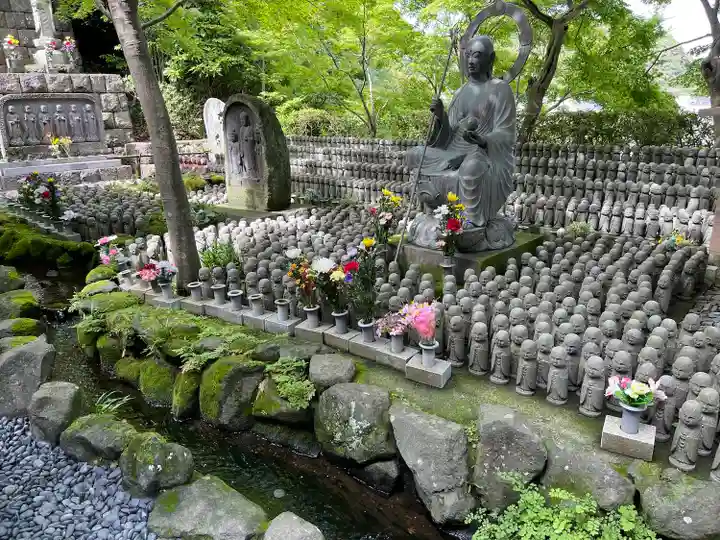長谷寺のその他建物