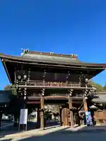 真清田神社(愛知県)
