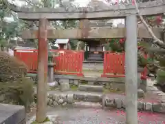 穴太寺(京都府)