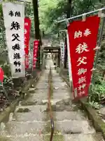 秩父御嶽神社のその他建物