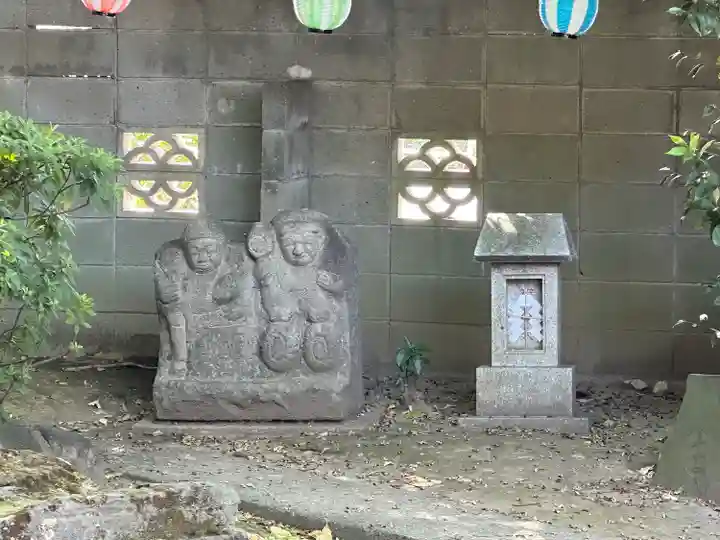 葛西神社(東京都)