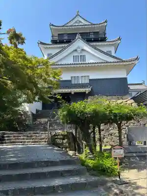 龍城神社(愛知県)
