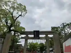 方違神社(大阪府)