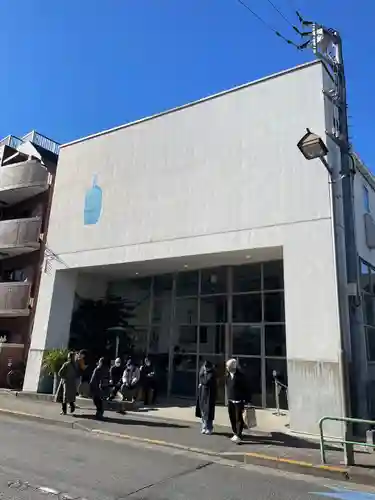 円珠院(東京都)