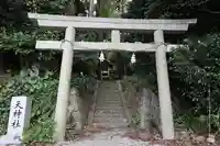 天神社(島根県)