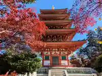 高幡不動尊 金剛寺(東京都)