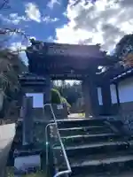 大野寺(奈良県)