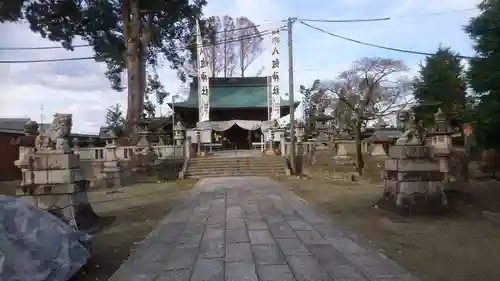 竹鼻八剱神社(八剣神社)のその他建物