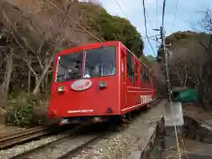 筑波山神社(茨城県)