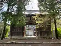 太山寺(兵庫県)