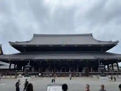 東本願寺（真宗本廟）(京都府)