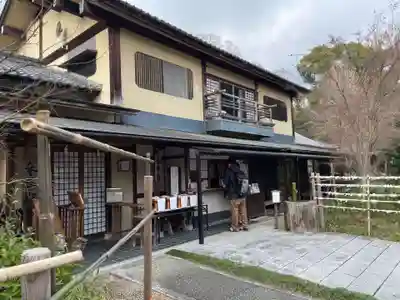 梨木神社(京都府)
