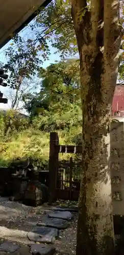 小野照崎神社のその他建物