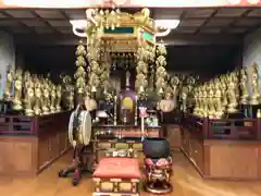 大須観音 （北野山真福寺宝生院）(愛知県)