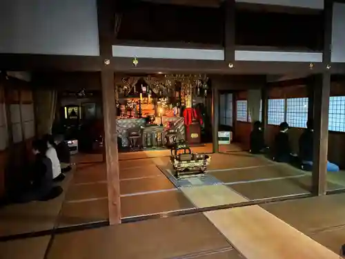 安用寺(愛知県)