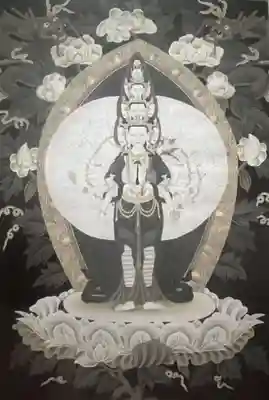 国宝 大法寺(長野県)