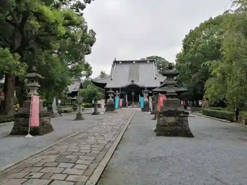 鑁阿寺(栃木県)