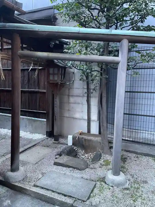 大神宮(京都府)