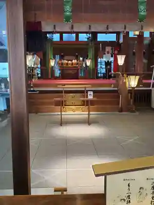 櫻木神社(千葉県)