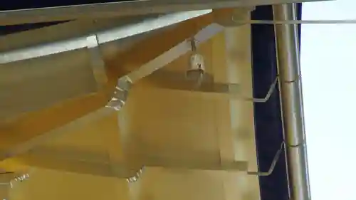 鹿苑寺（金閣寺）(京都府)