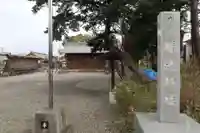 勝速神社のその他建物