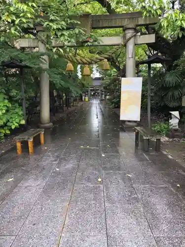 中村神社(石川県)