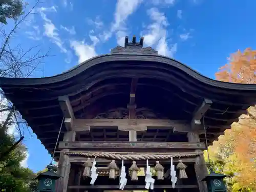 江島神社(神奈川県)