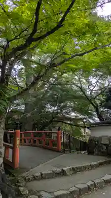 後鳥羽天皇・順徳天皇 大原陵(京都府)