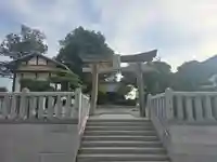 五字神社(大阪府)