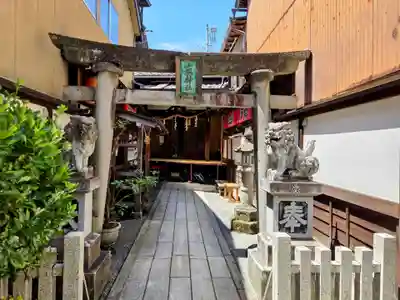 山桜神社(岐阜県)
