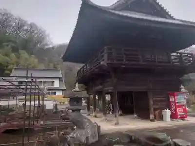 長泉寺のその他建物