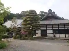 能満寺(静岡県)