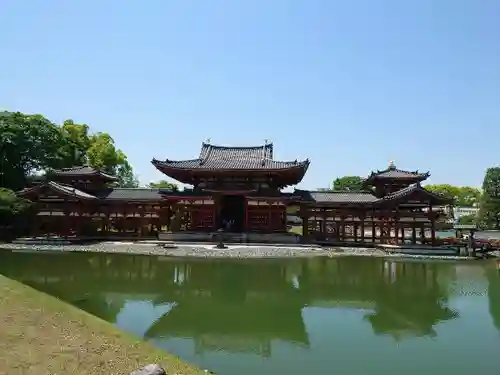 平等院のその他建物