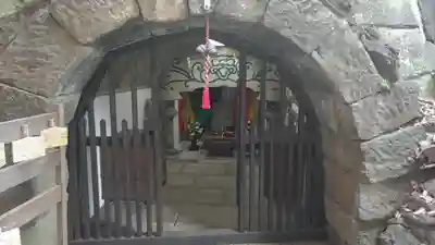 蟠龍寺(東京都)