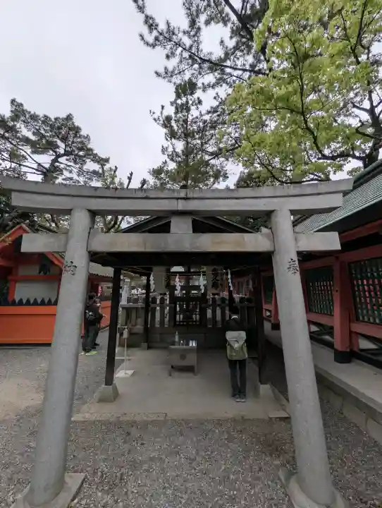 住吉大社(大阪府)