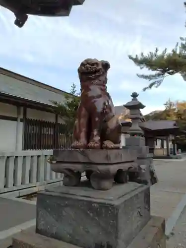 大洗磯前神社(茨城県)