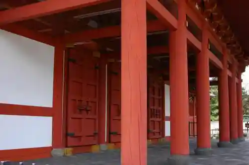 妙心寺（妙心禅寺）のその他建物