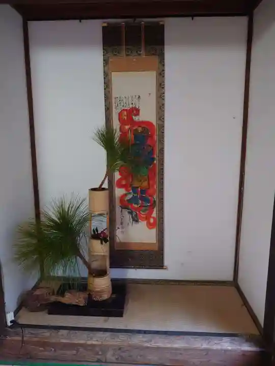 長楽寺のその他建物