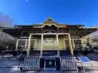 上野東照宮(東京都)