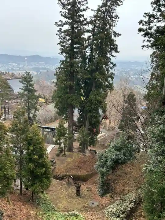 妙義神社(群馬県)