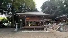 神山神社(滋賀県)