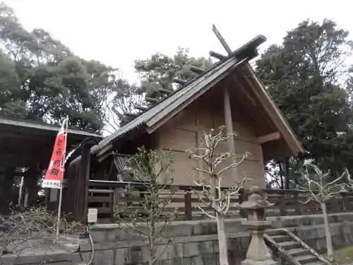 上宮天満宮(大阪府)