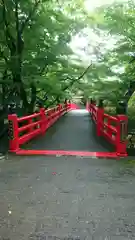 養父神社の建物その他