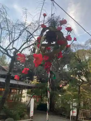 平塚八幡宮(神奈川県)
