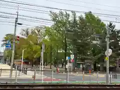 葛飾八幡宮(千葉県)