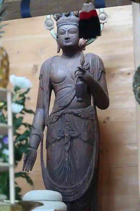 二上町観音堂(福井県)