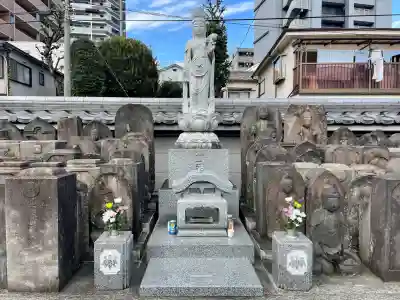 正光寺(東京都)